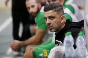 ΟΜΟΝΟΙΑ/Νίκες σε φουτσαλ και πετόσφαιρα (φώτος)