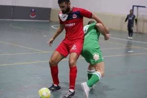ΟΜΟΝΟΙΑ/Νίκες σε φουτσαλ και πετόσφαιρα (φώτος)