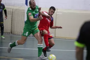 ΟΜΟΝΟΙΑ/Νίκες σε φουτσαλ και πετόσφαιρα (φώτος)