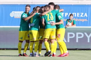 Δεν έχει άλλα περιθώρια…