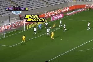 Απάντησε άμεσα με Κλωναρίδη το ΑΠΟΕΛ (βίντεο) 