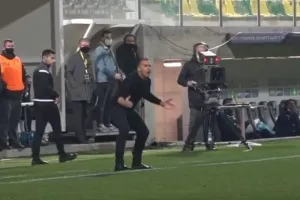 ΒΙΝΤΕΟ/Η παρακάμερα με Ένωση