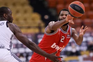Βιλερμπάν - Ολυμπιακός: Να δείξει ότι έμαθε από τα λάθη του