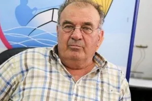 Αριστείδης Αδαμόπουλος: Ανακοίνωσε αποχή από τα καθήκοντά του στην ΕΟΕ
