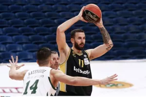 «Νοσοκομείο» η ΑΕΚ ενόψει Προμηθέα