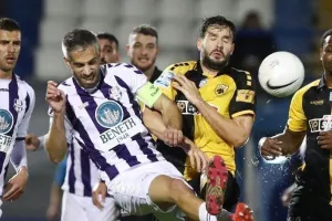 Κύπελλο Ελλάδας: Οι μέρες και οι ώρες των αγώνων της 1ης φάσης