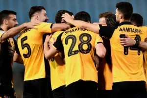 Με την ίδια συνταγή! 