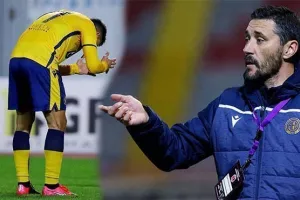 -2 βαθμούς στο Τσίρειο, - 19 εκτός Τσιρείου