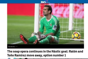Toño Ramírez... 