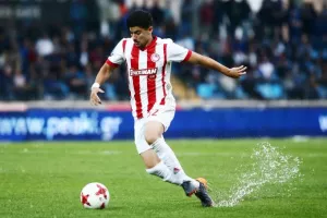 Ολυμπιακός: Καμία πρόταση για Ανδρούτσο