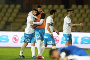 Έκρηξη/Απόλλων