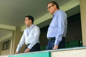Ντίμης: "ΑΠΟΕΛ, ΑΕΛ, ΑΕΚ θα ψηφίσουν υπέρ 14 ομάδων"