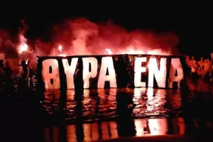 "ΑΠΑΙΤΟΥΜΕ το φετινό πρωτάθλημα/Πότε δεν είχαμε τη νοοτροπία κωλοτούμπας"