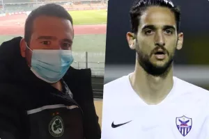 Δύο... "Ρίσβα" - Τον ξέρει ο Θανάσης! 