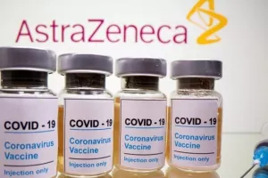 Εμβόλιο AstraZeneca/ΝΕΟΤΕΡΟ 