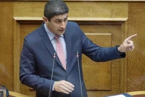 Αυγενάκης για την υπόθεση Μπεκατώρου: "Θα πάμε μέχρι τέλους"