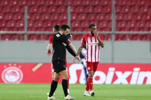 «Είμαστε απογοητευμένοι, είναι μία δύσκολη στιγμή»