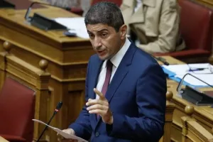 "Ξεκινά άμεσα ο έλεγχος στην ομοσπονδία ιστιοπλοΐας από την αρχή διαφάνειας"