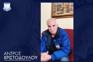 "Όλοι κοντά στον Απόλλωνα, οι εχθροί παραμονεύουν!!"