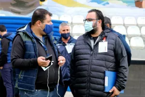 Παράπονα Ανόρθωσης για VAR - "Θέλουμε απαντήσεις" 