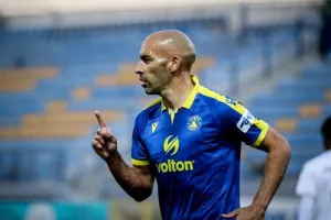 «Ο Μπαράλες έχει συμβόλαιο με τον Αστέρα»