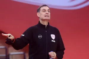 «Ομάδα… γρίφος η Βιλερμπάν»