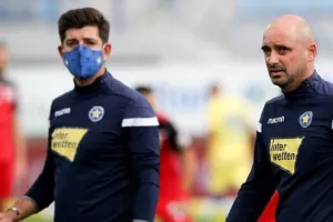«Τα αριστουργήματα του Ολυμπιακού έκριναν το ματς»