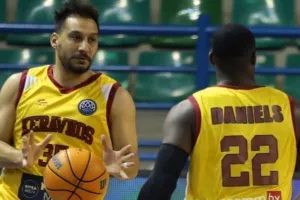 Δωδέκατη νίκη ο Κεραυνός, κέρδισε την ΕΝΠ