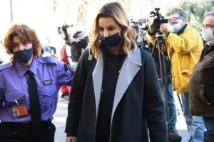 "Να μην φοβόμαστε"