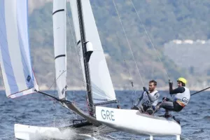 Παραιτήθηκε και ο Γιώργος Χριστόπουλος για συμπαράσταση στην Σοφία Μπεκατώρου