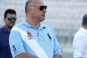 Μπέος: «Καμία αναφορά σε πιθανή εμπλοκή μου στον ΠΑΟΚ»