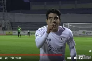 Ανεβασμένος και καλύτερος 