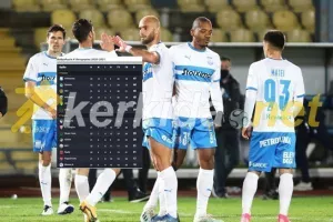Βαθμολογία: Κορυφή ο Απόλλωνας και +3 από Ομόνοια, +5 από ΑΕΛ