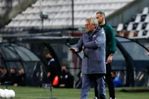 Παναθηναϊκός: Ποιοι επιστρέφουν με Άρη, ποιοι στο τέλος του μήνα