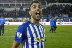 ΝΕΟ με Busuladzic και ΑΝΟ