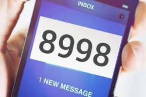 Β΄γύρος με το 8998!