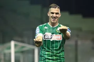 "Τα άκρα σε άμυνα και επίθεση θα κρίνουν το ματς με τον Άρη"
