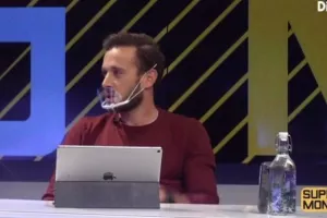 Νεκτάριος/Ποτέ...
