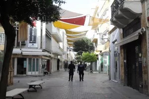 Πλάνα για "ξεκλείδωμα"/Οι πρώτες σκέψεις 