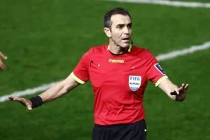 ΒΑΣΙΛΗΣ στο ΑΕΛ-Ομόνοια/Ρεφ 19ης αγωνιστικής