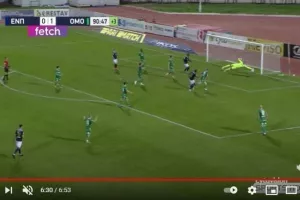 Βγαίνει; Κι΄όμως βγαίνει… (βίντεο)