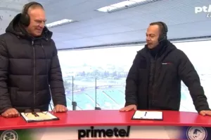 Το Pre Game από το ΓΣΠ 