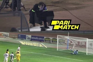 Onfield review, πέναλτι και γκολ η Δόξα! 