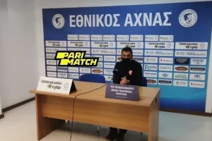 "Τρίτο συνεχόμενο χέρι πέναλτι, αρνήθηκαν να χάσουν οι παίκτες μου"