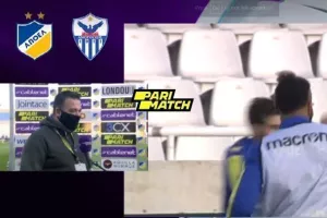 Πετεβίνος: "Αν έρθει η ομαδική βελτίωση δεν μας ενδιαφέρει ο αντίπαλος" (Σχόλιο για μεταγραφές)