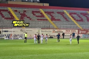 Πέναλτι μέσω VAR ο Βασίλης Δημητρίου για Απόλλωνα