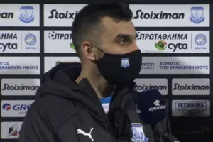 Πίττας: "Αυξήσαμε την διαφορά μας"