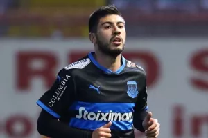 "Πάπου" για ισοπαλία και... ΑΠΟΕΛ