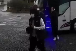 Στο Τσίρειο η αποστολή του Απόλλωνα (φώτος/βίντεο)
