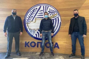 "Αξιώνουμε και απαιτούμε επιστροφή στις προπονήσεις"